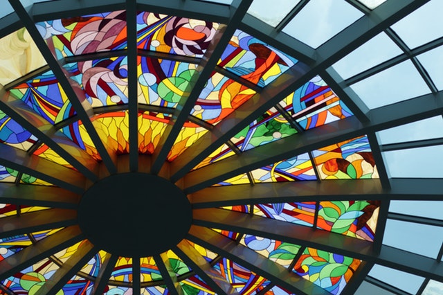 Kaleidoscope